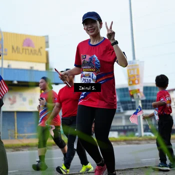 Runner Photo 5964291