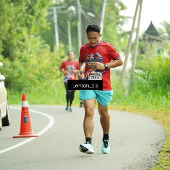 Runner Photo 5964293