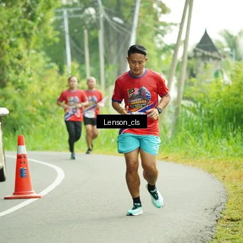 Runner Photo 5964295