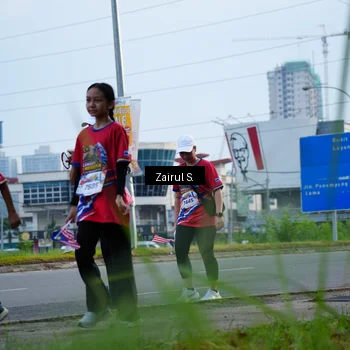 Runner Photo 5964296