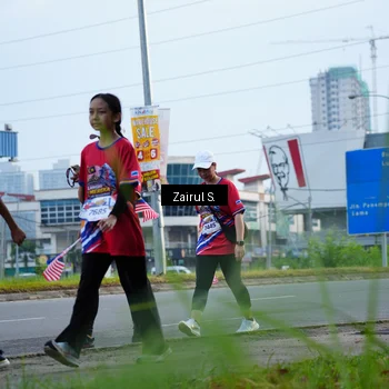 Runner Photo 5964297