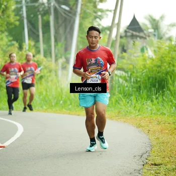 Runner Photo 5964298