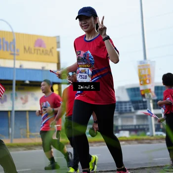 Runner Photo 5964299