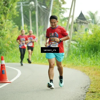 Runner Photo 5964300