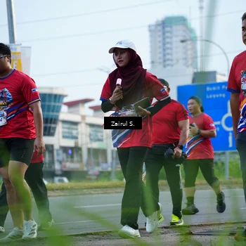 Runner Photo 5964301