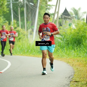 Runner Photo 5964303