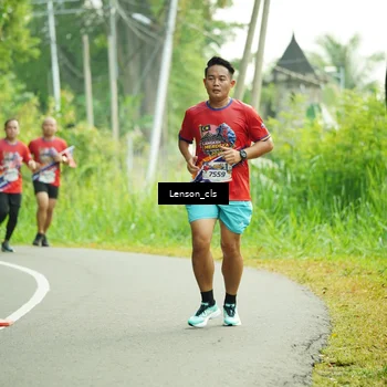 Runner Photo 5964304