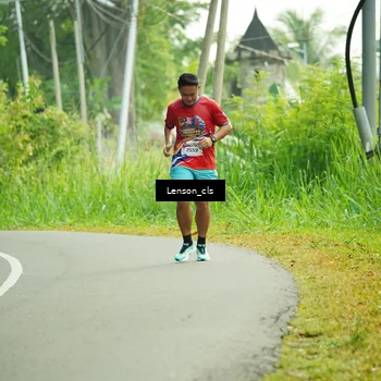 Runner Photo 5964308