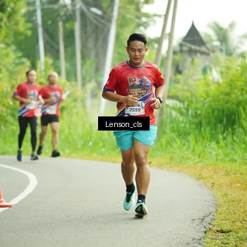 Runner Photo 5964310