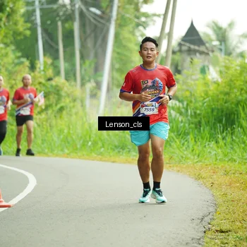 Runner Photo 5964312