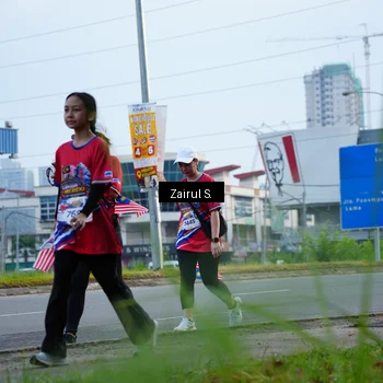 Runner Photo 5964313
