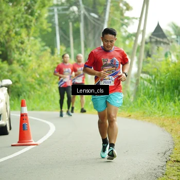 Runner Photo 5964314