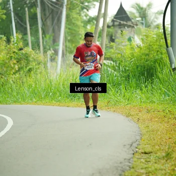 Runner Photo 5964316