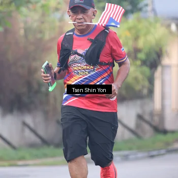 Runner Photo 5964318