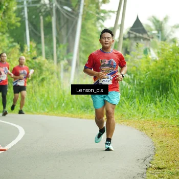 Runner Photo 5964321