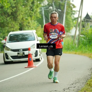 Runner Photo 5964322