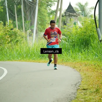 Runner Photo 5964323