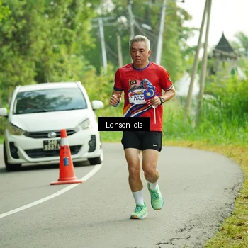 Runner Photo 5964324