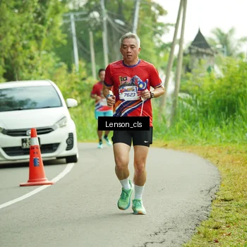 Runner Photo 5964326