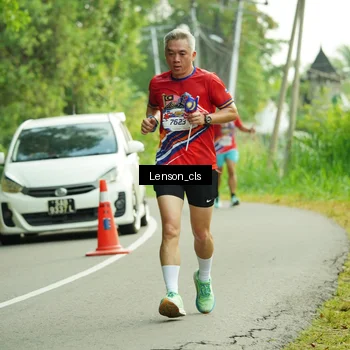 Runner Photo 5964327