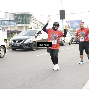 Runner Photo 5964330