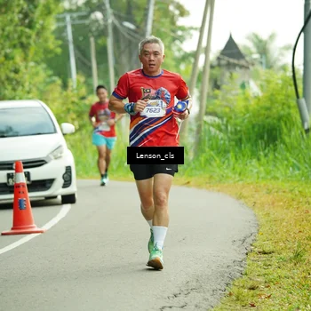 Runner Photo 5964331