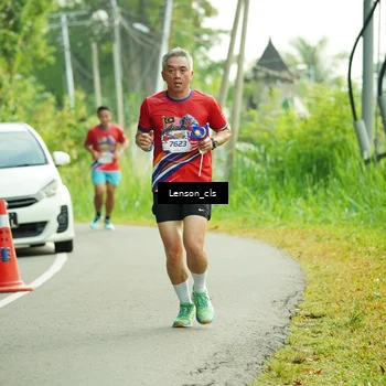 Runner Photo 5964332