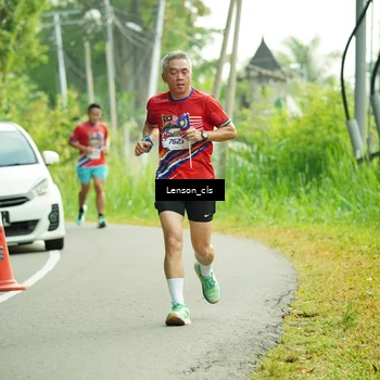 Runner Photo 5964335