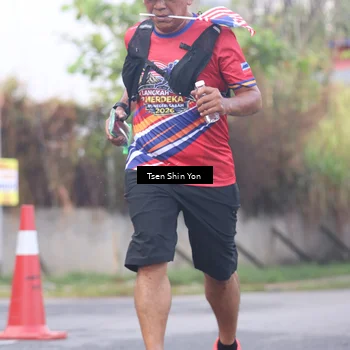 Runner Photo 5964336