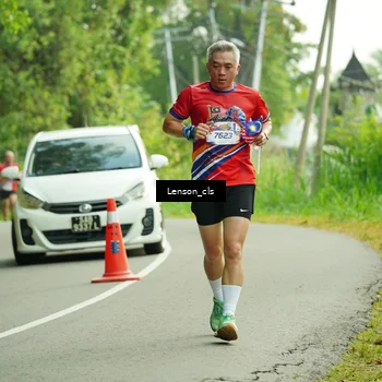 Runner Photo 5964337