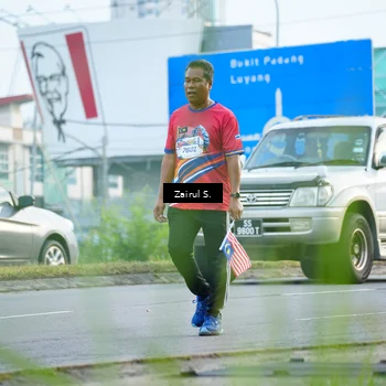 Runner Photo 5964338