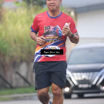 Runner Photo 5964340