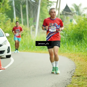 Runner Photo 5964341