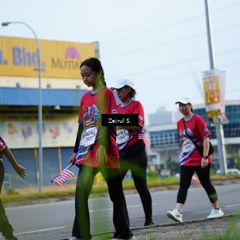 Runner Photo 5964342