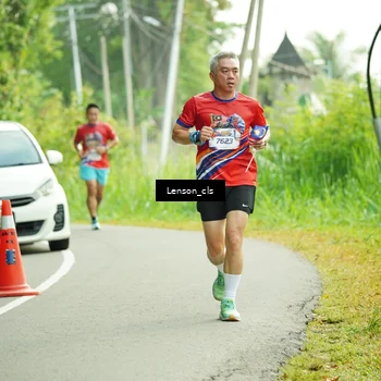 Runner Photo 5964343