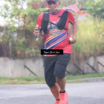 Runner Photo 5964344