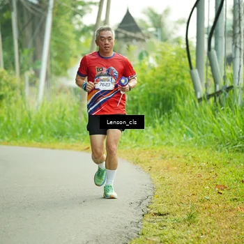 Runner Photo 5964347