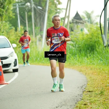 Runner Photo 5964349