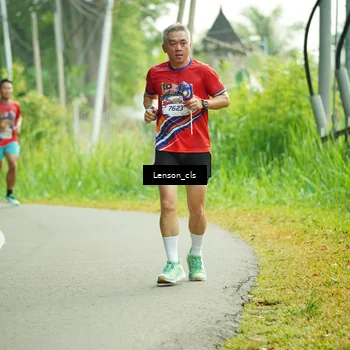 Runner Photo 5964350