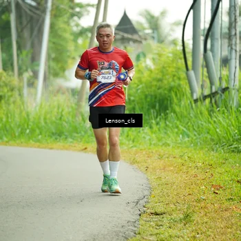 Runner Photo 5964352