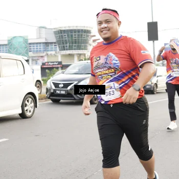 Runner Photo 5964353