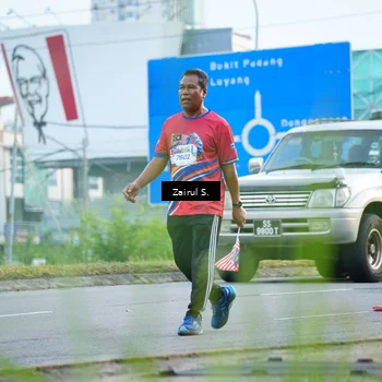 Runner Photo 5964354
