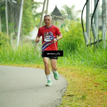 Runner Photo 5964357