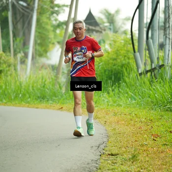Runner Photo 5964358