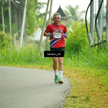 Runner Photo 5964359