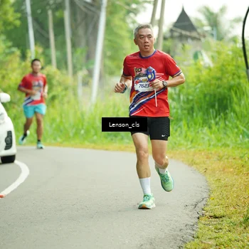 Runner Photo 5964361