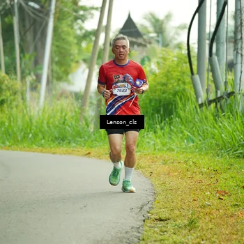 Runner Photo 5964362