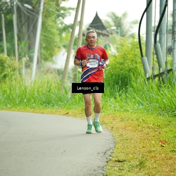 Runner Photo 5964363