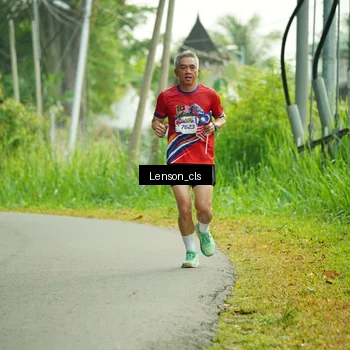Runner Photo 5964364