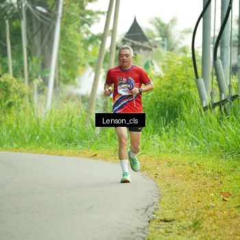 Runner Photo 5964365